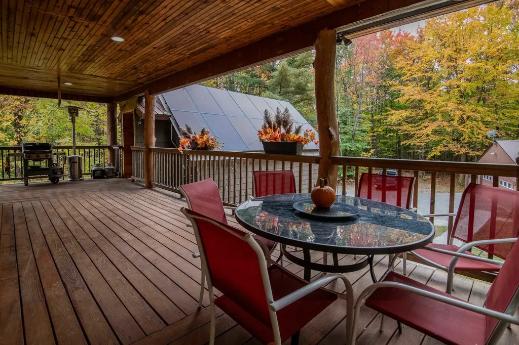 222 Andover Road Ludlow VT 05149