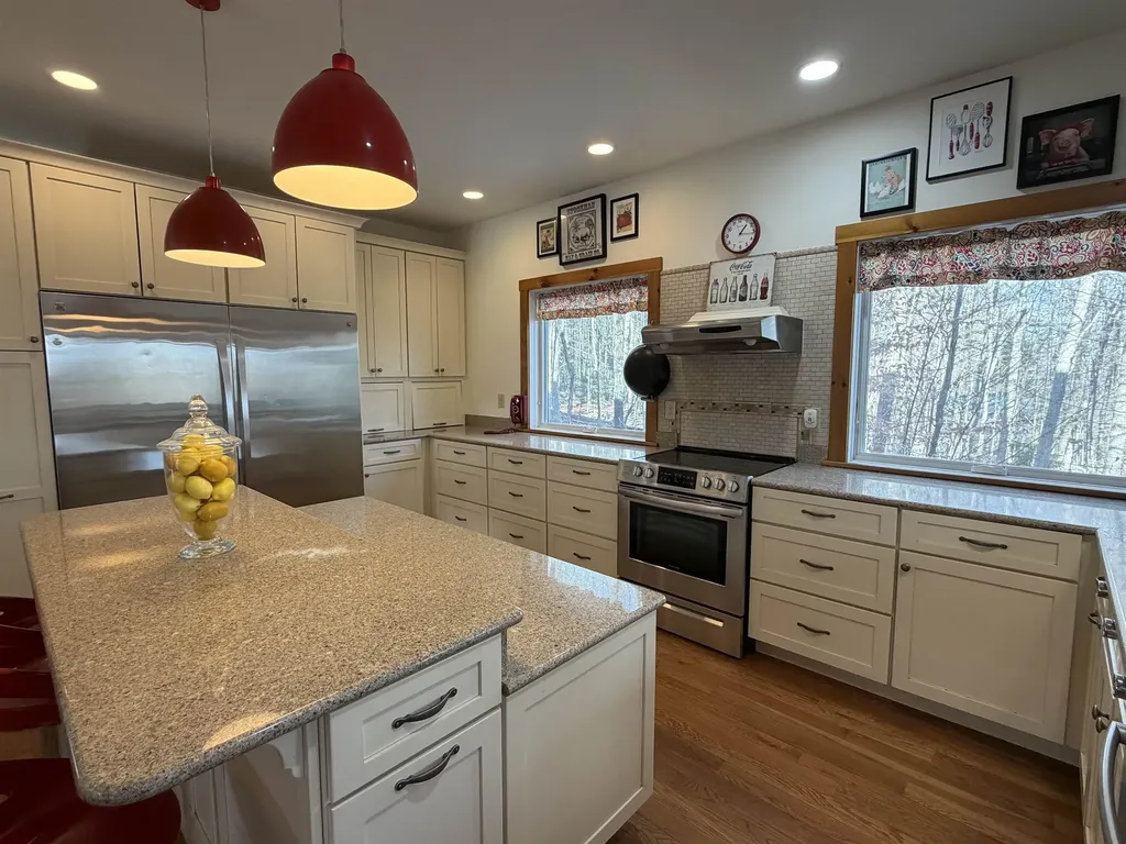 222 Andover Road Ludlow VT 05149