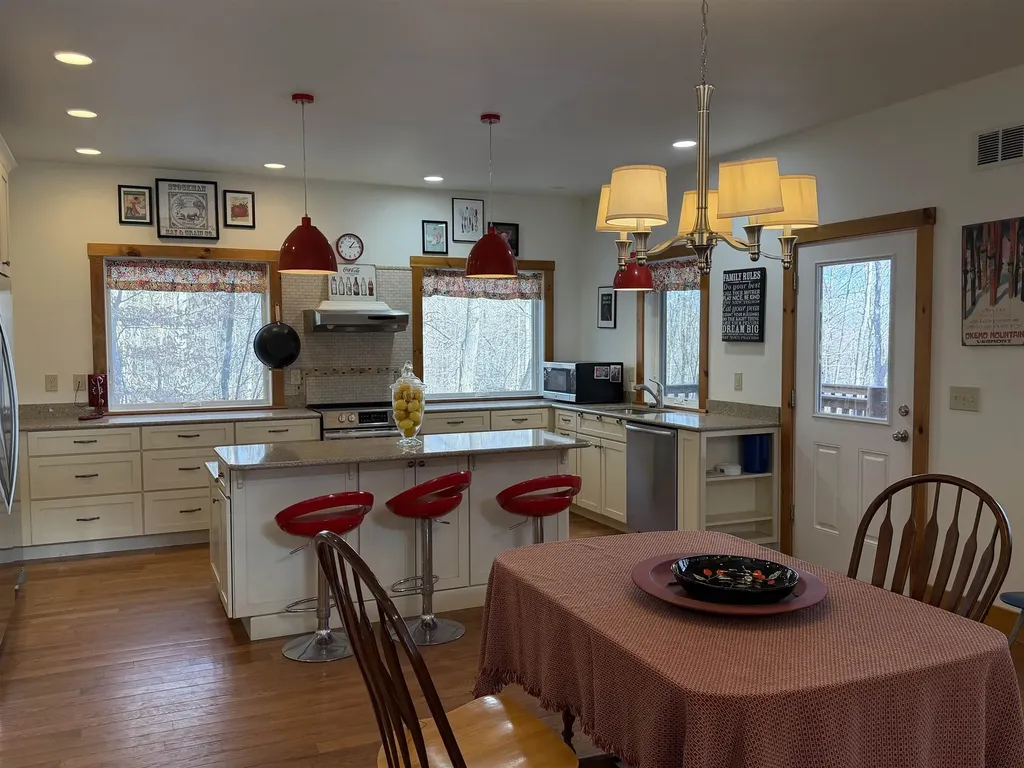 222 Andover Road Ludlow VT 05149