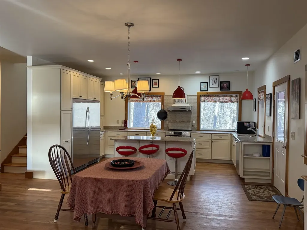 222 Andover Road Ludlow VT 05149