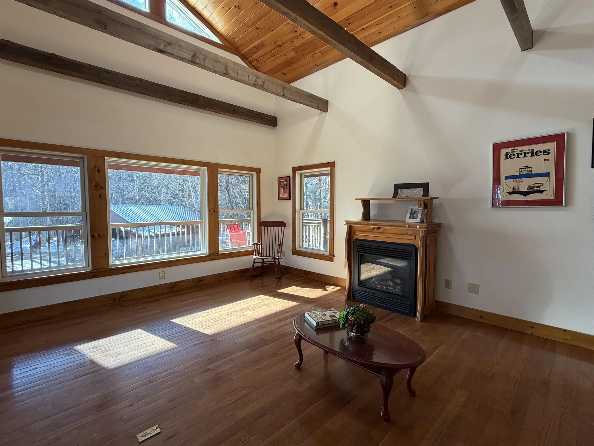 222 Andover Road Ludlow VT 05149