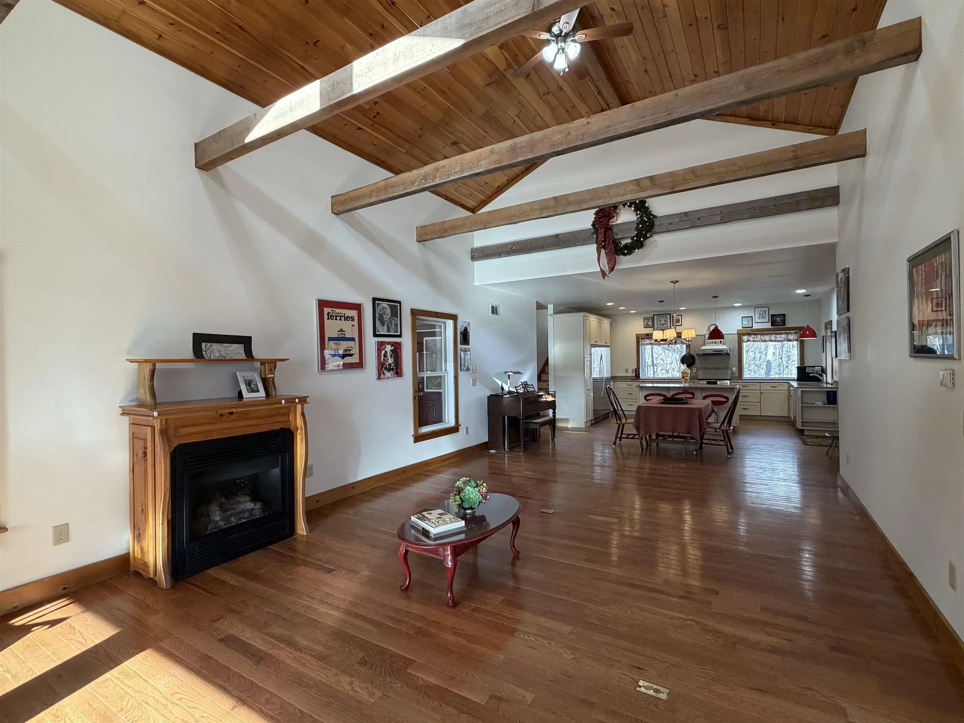 222 Andover Road Ludlow VT 05149