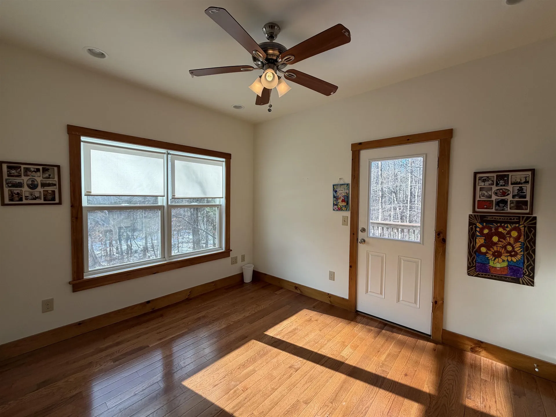 222 Andover Road Ludlow VT 05149