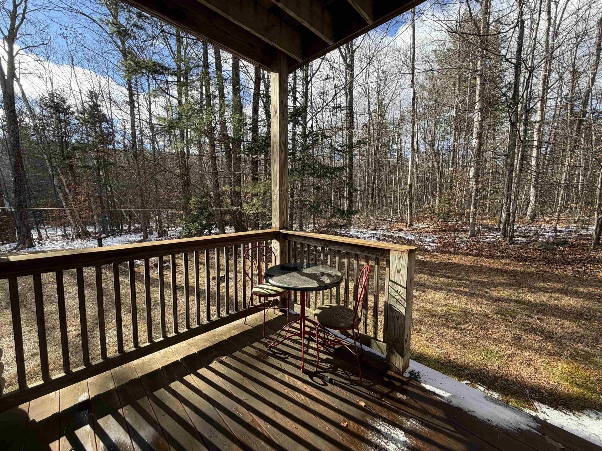 222 Andover Road Ludlow VT 05149