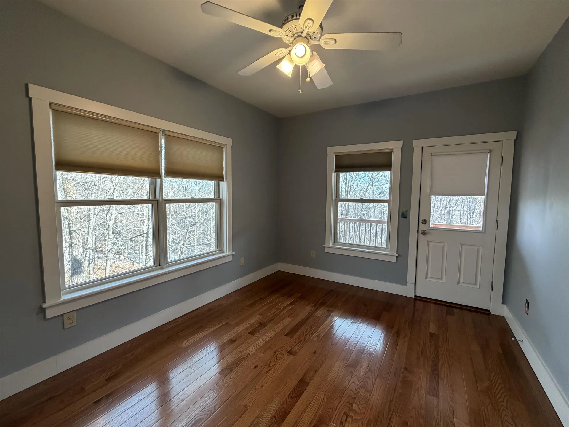 222 Andover Road Ludlow VT 05149