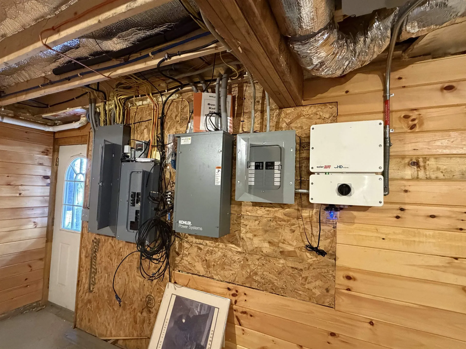 222 Andover Road Ludlow VT 05149