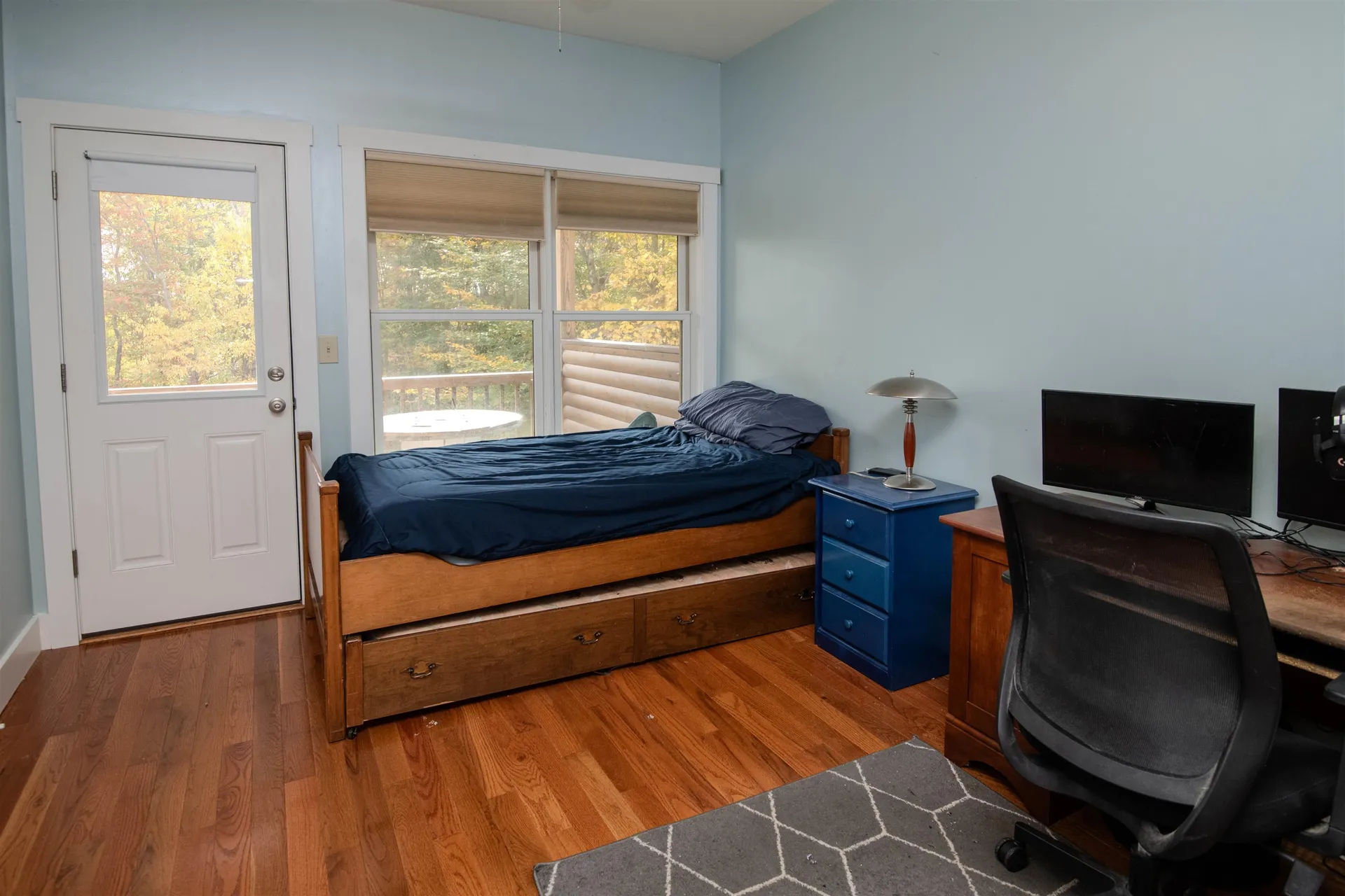 222 Andover Road Ludlow VT 05149