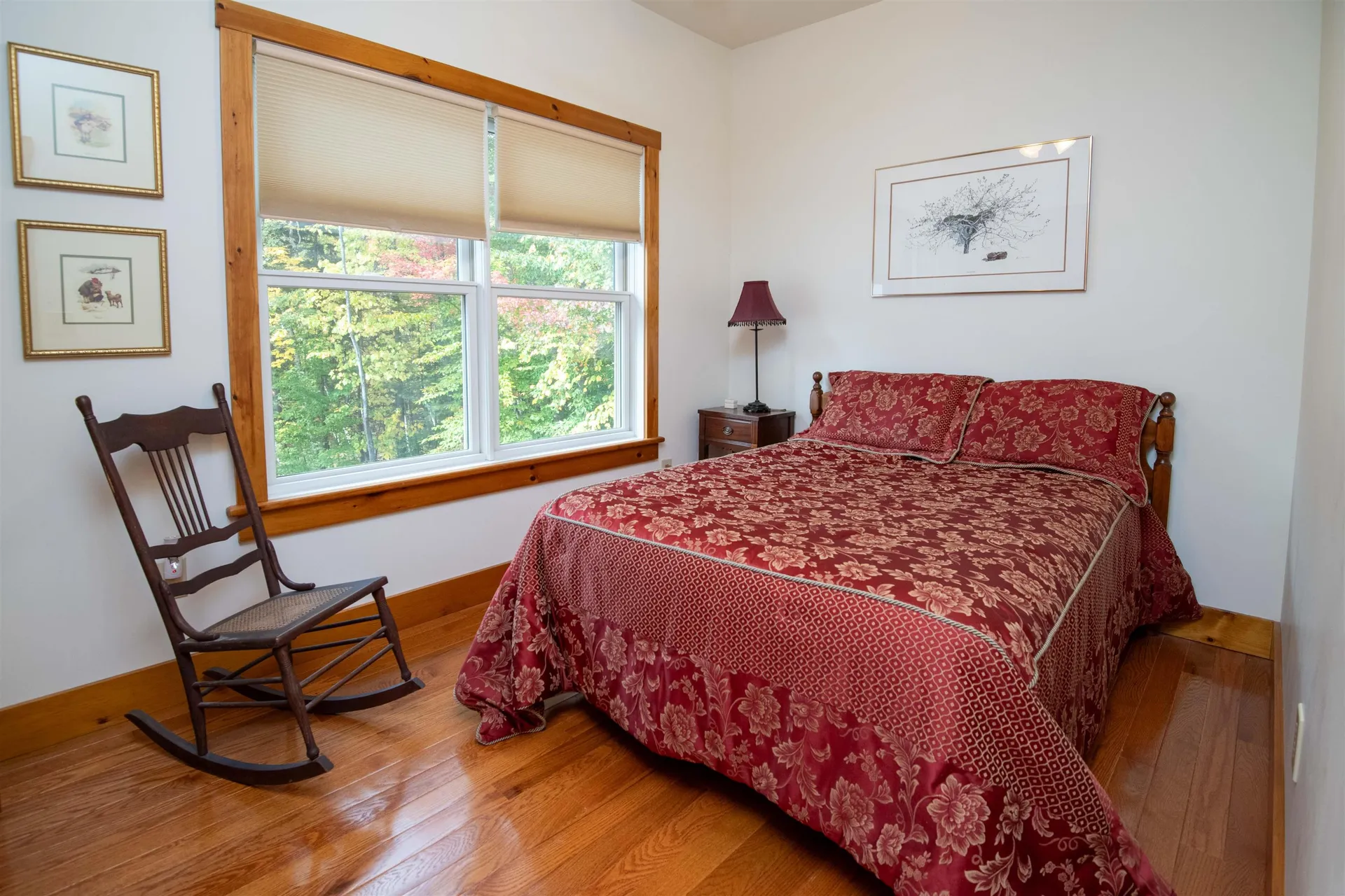 222 Andover Road Ludlow VT 05149