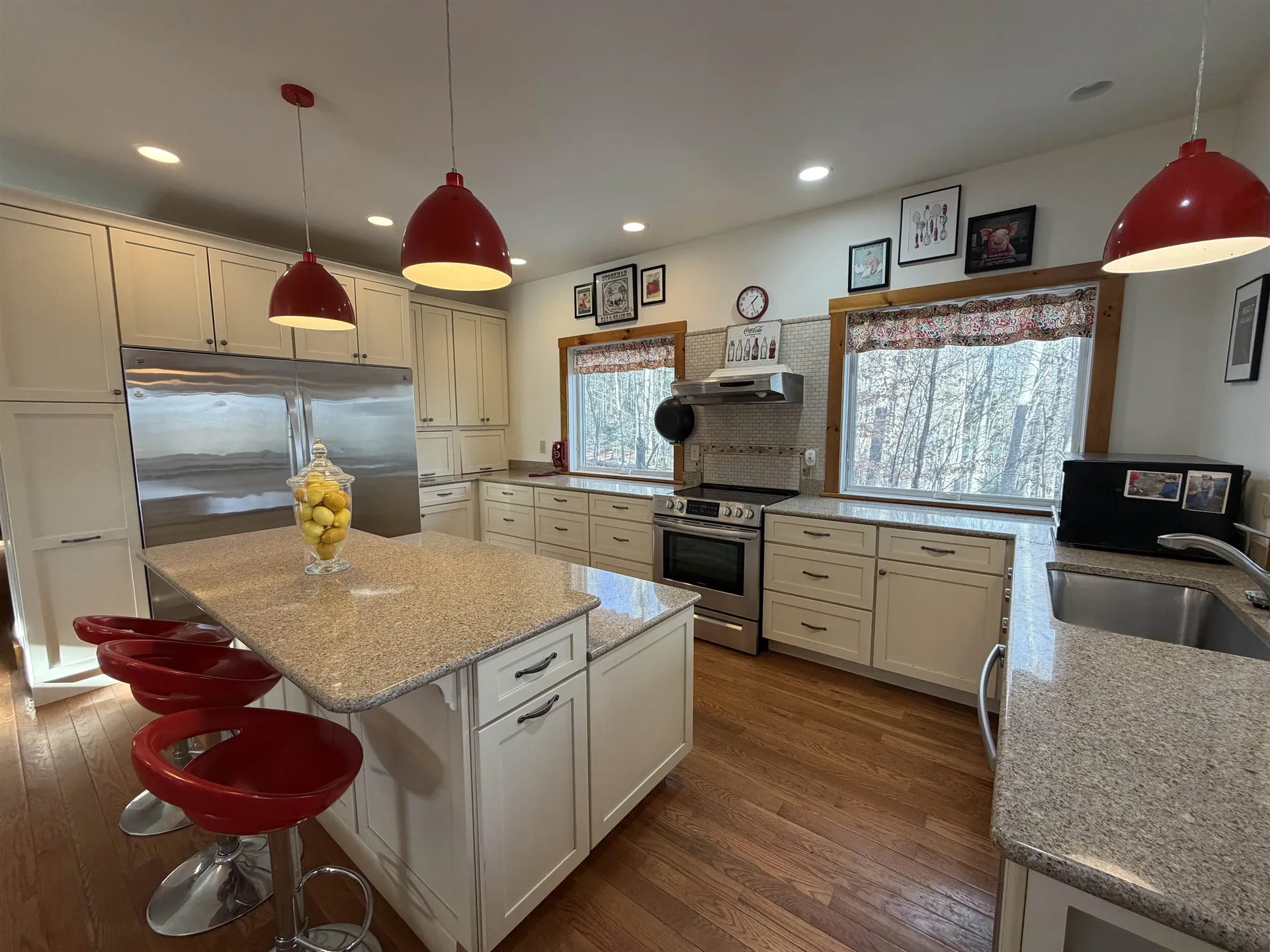 222 Andover Road Ludlow VT 05149