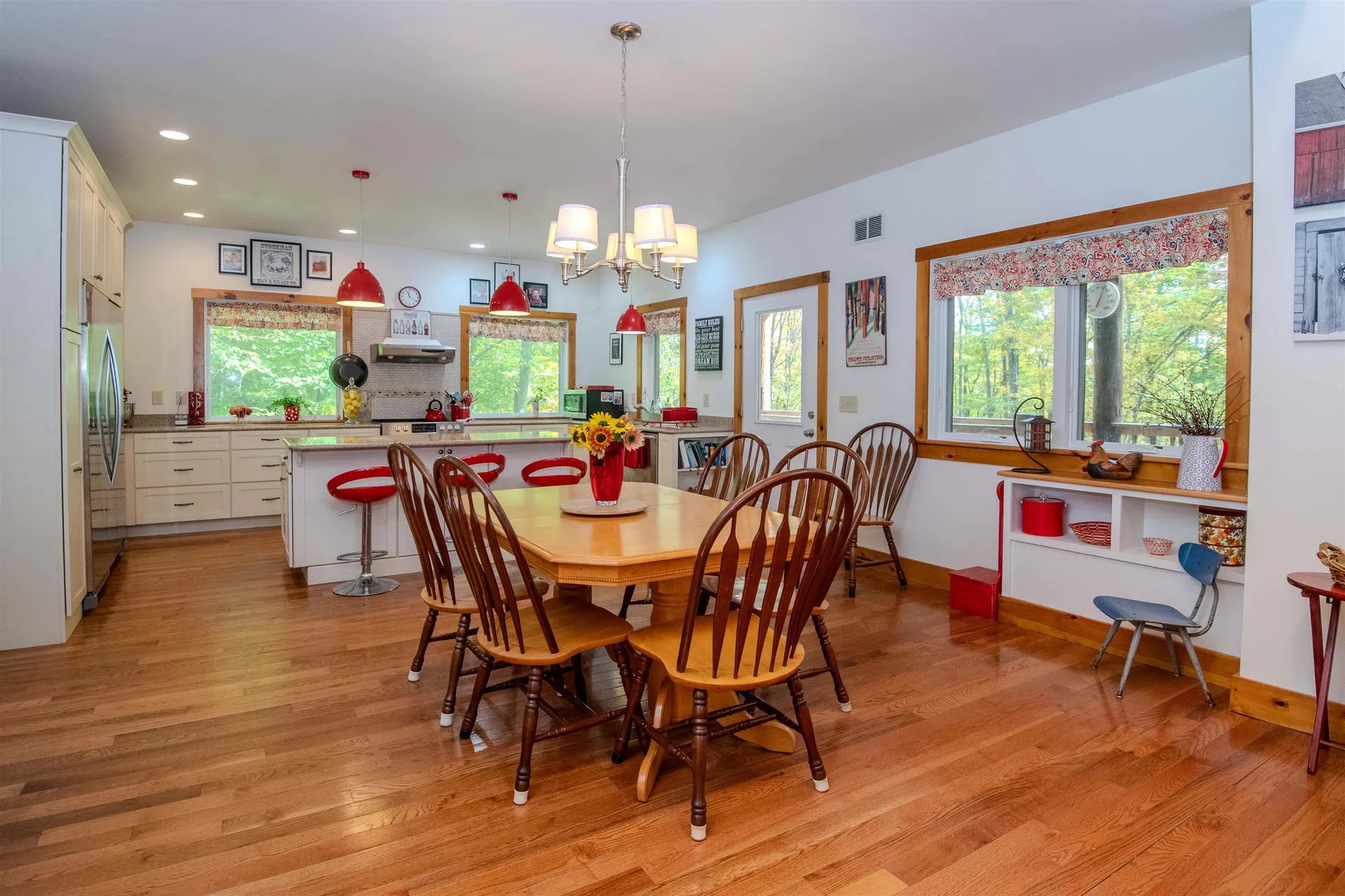 222 Andover Road Ludlow VT 05149