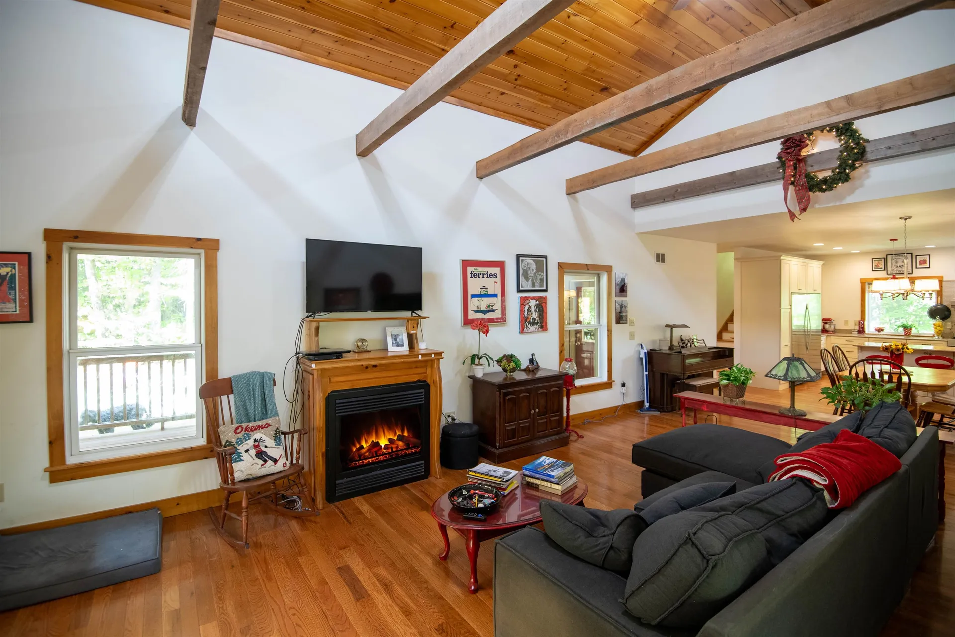 222 Andover Road Ludlow VT 05149