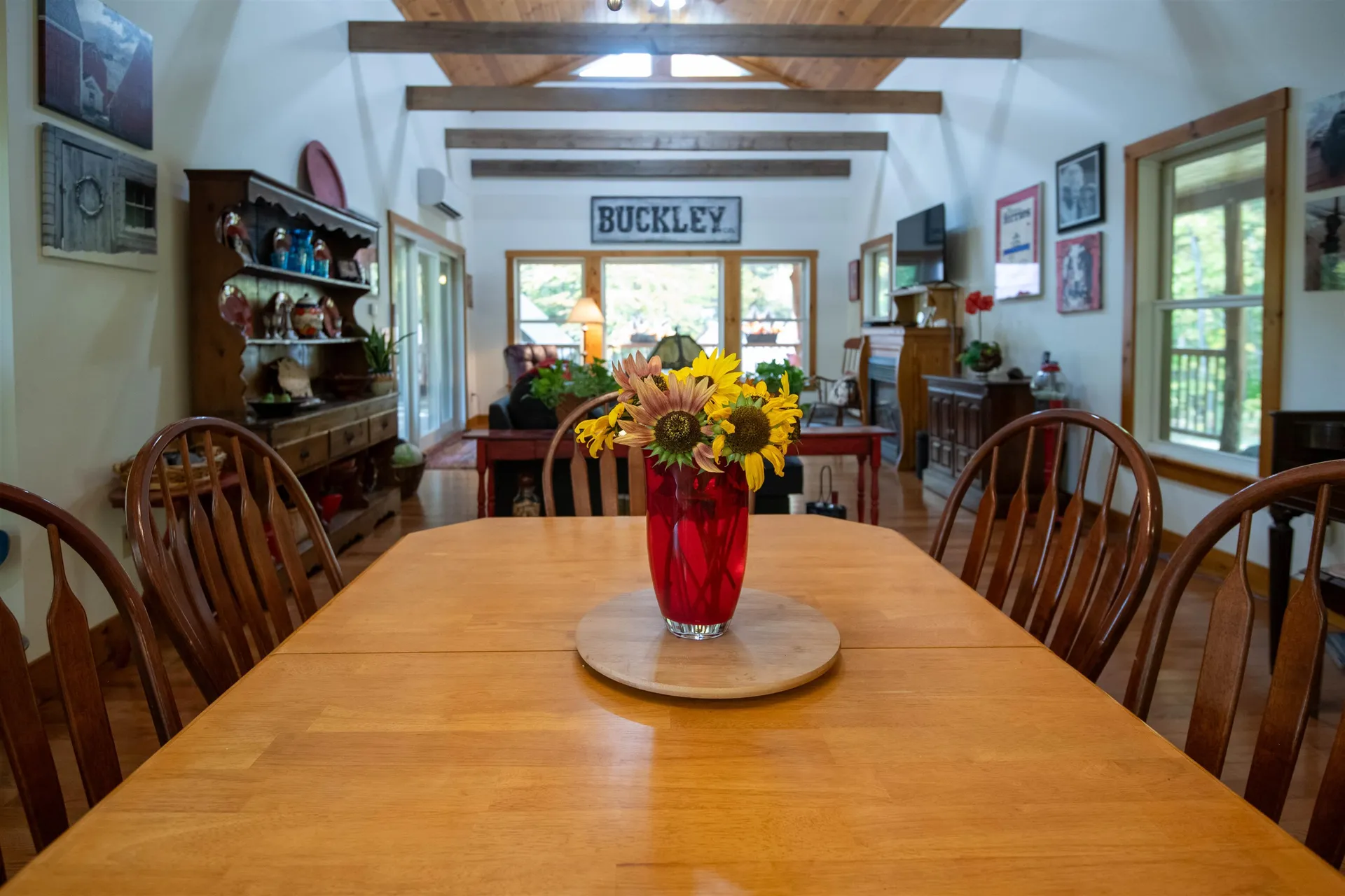 222 Andover Road Ludlow VT 05149