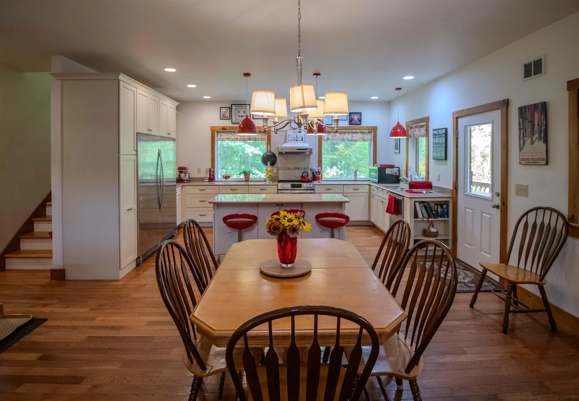 222 Andover Road Ludlow VT 05149