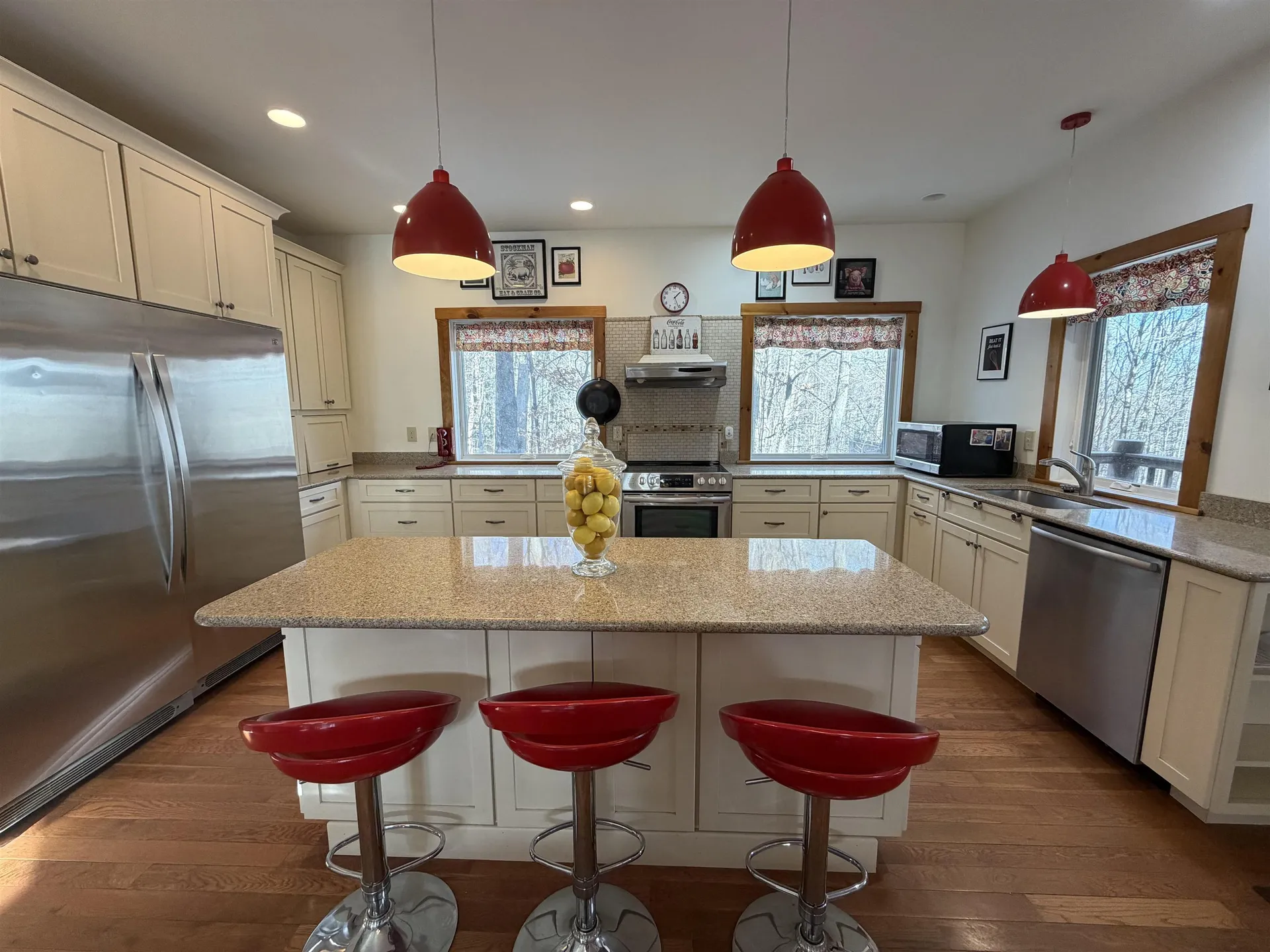 222 Andover Road Ludlow VT 05149