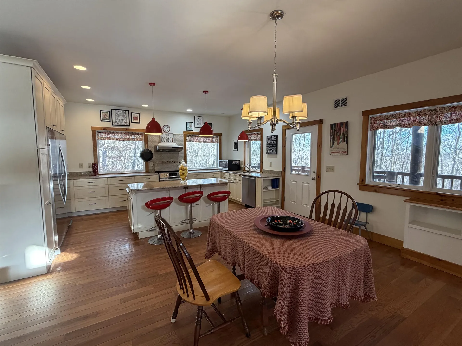222 Andover Road Ludlow VT 05149
