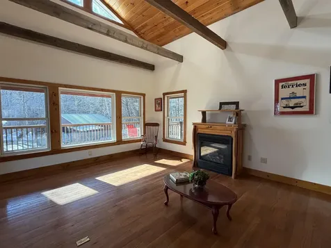 222 Andover Road Ludlow VT 05149