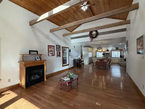 222 Andover Road Ludlow VT 05149