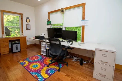 222 Andover Road Ludlow VT 05149