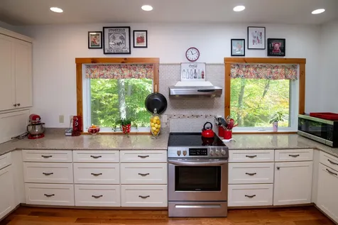 222 Andover Road Ludlow VT 05149