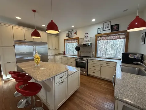 222 Andover Road Ludlow VT 05149