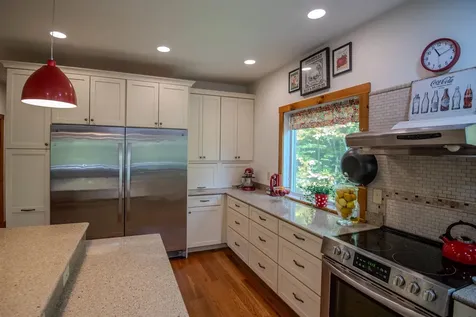 222 Andover Road Ludlow VT 05149