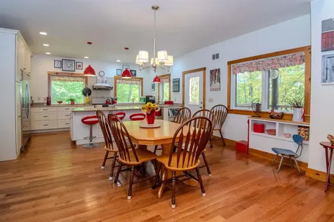 222 Andover Road Ludlow VT 05149