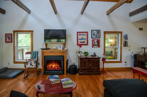 222 Andover Road Ludlow VT 05149