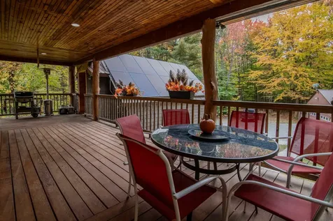 222 Andover Road Ludlow VT 05149