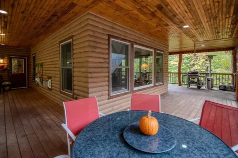 222 Andover Road Ludlow VT 05149