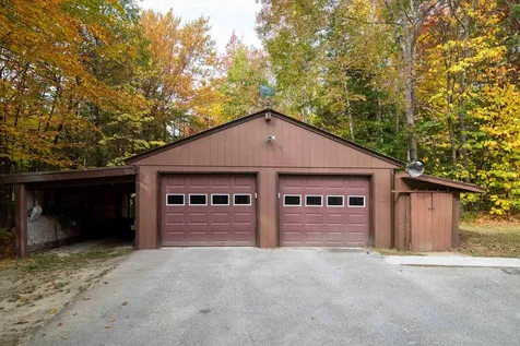 222 Andover Road Ludlow VT 05149