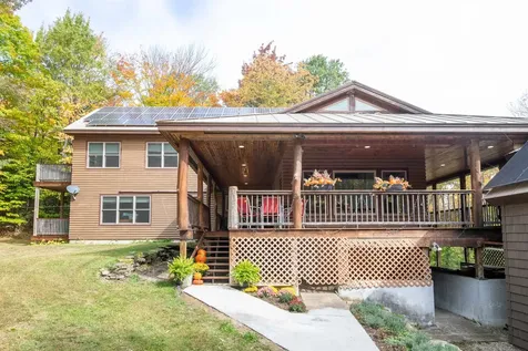222 Andover Road Ludlow VT 05149