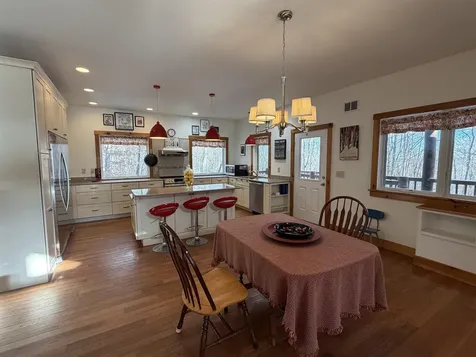 222 Andover Road Ludlow VT 05149