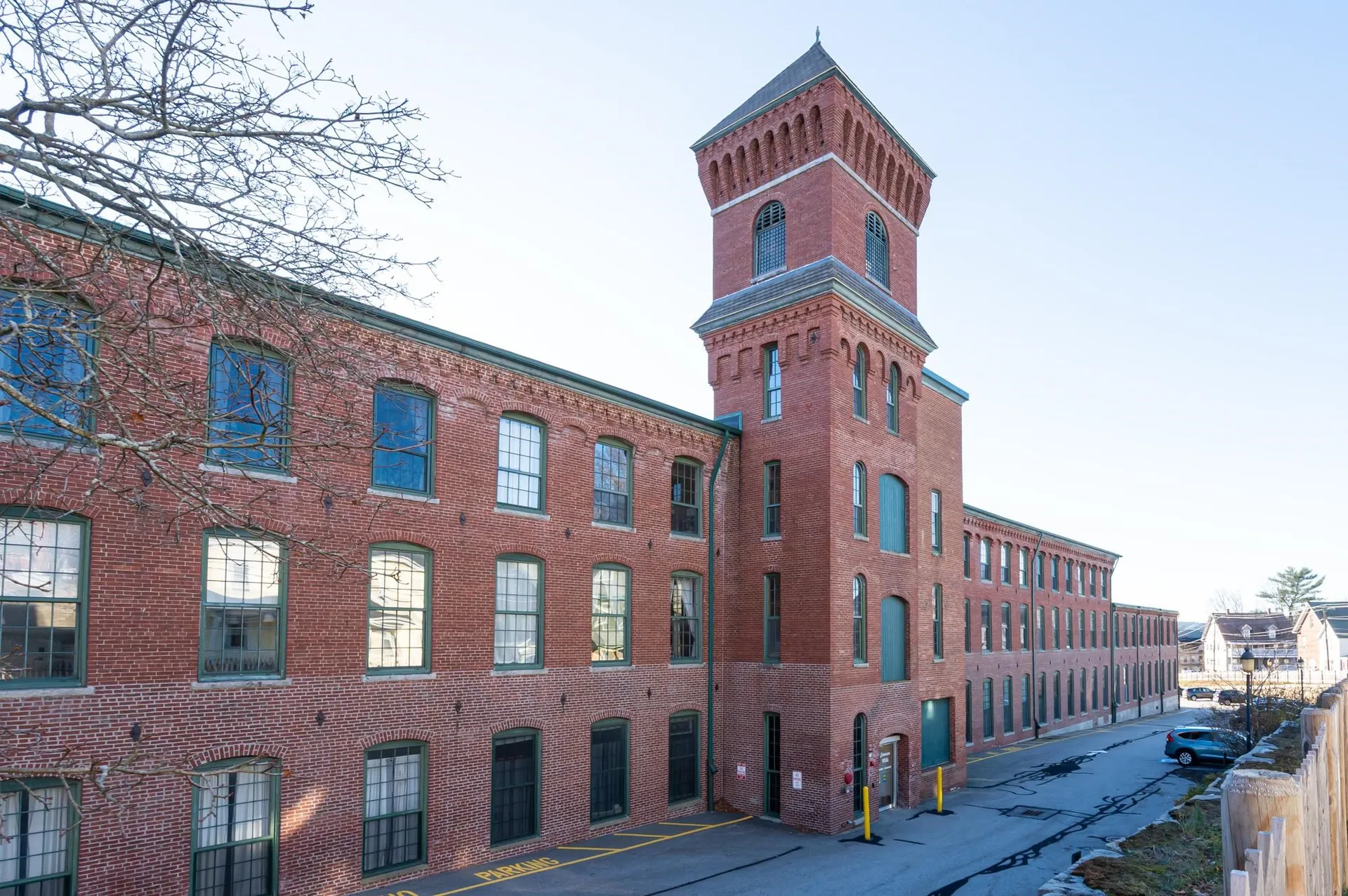 100 Main Street Pembroke NH 03275