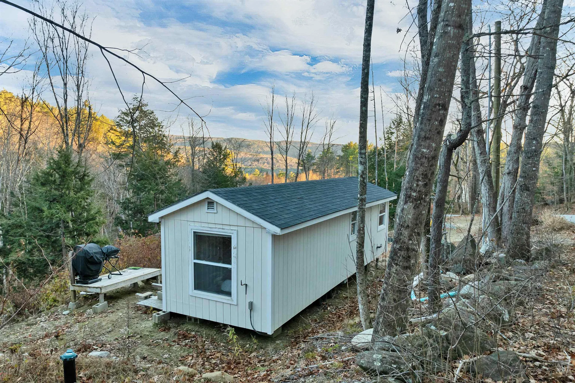 150 Peaked Hill Road Bristol NH 03222