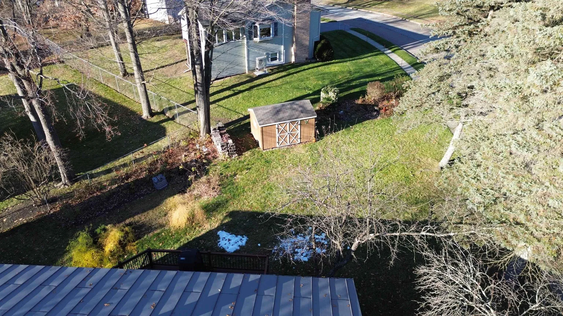 21 Briar Lane Essex VT 05452