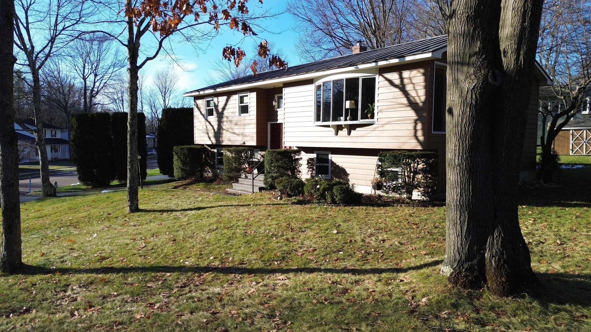 21 Briar Lane Essex VT 05452