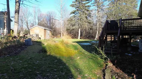 21 Briar Lane Essex VT 05452