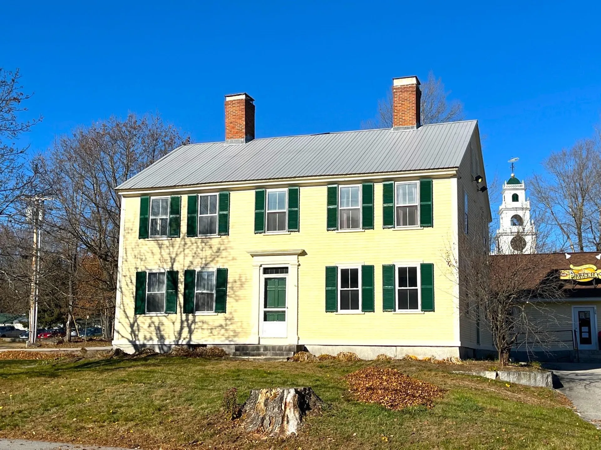 26 Western Avenue Henniker NH 03242