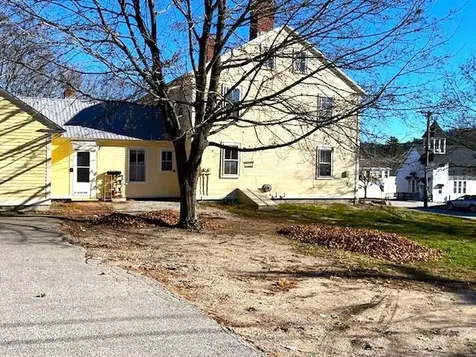 26 Western Avenue Henniker NH 03242