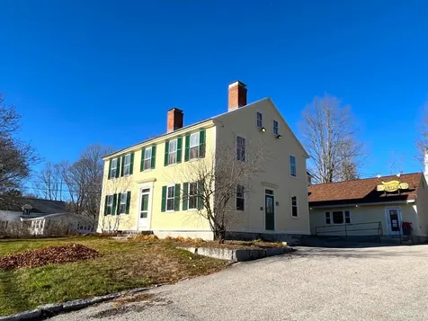 26 Western Avenue Henniker NH 03242