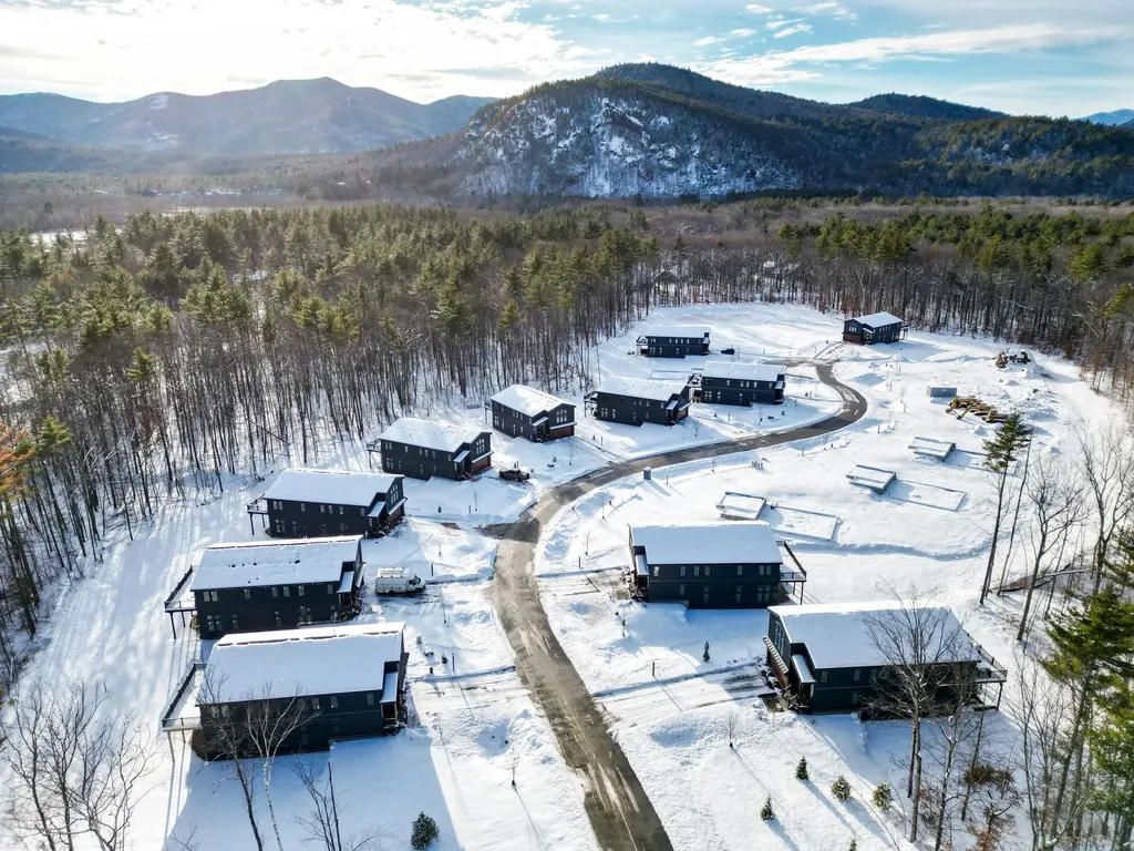 21 Hidden Glade Drive Bartlett NH 03845