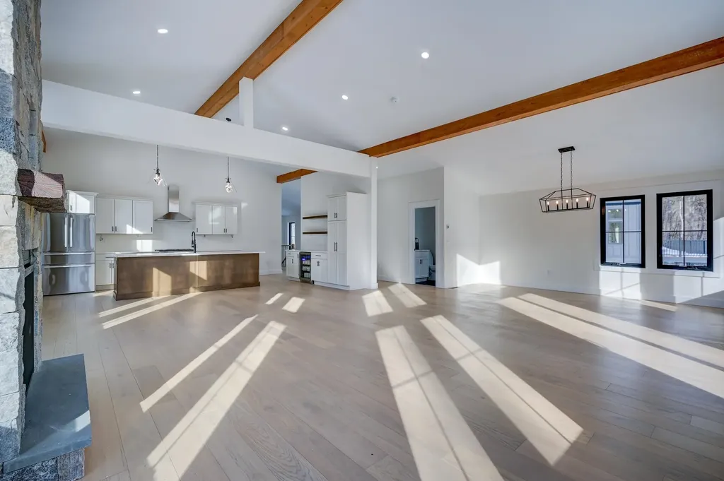 21 Hidden Glade Drive Bartlett NH 03845