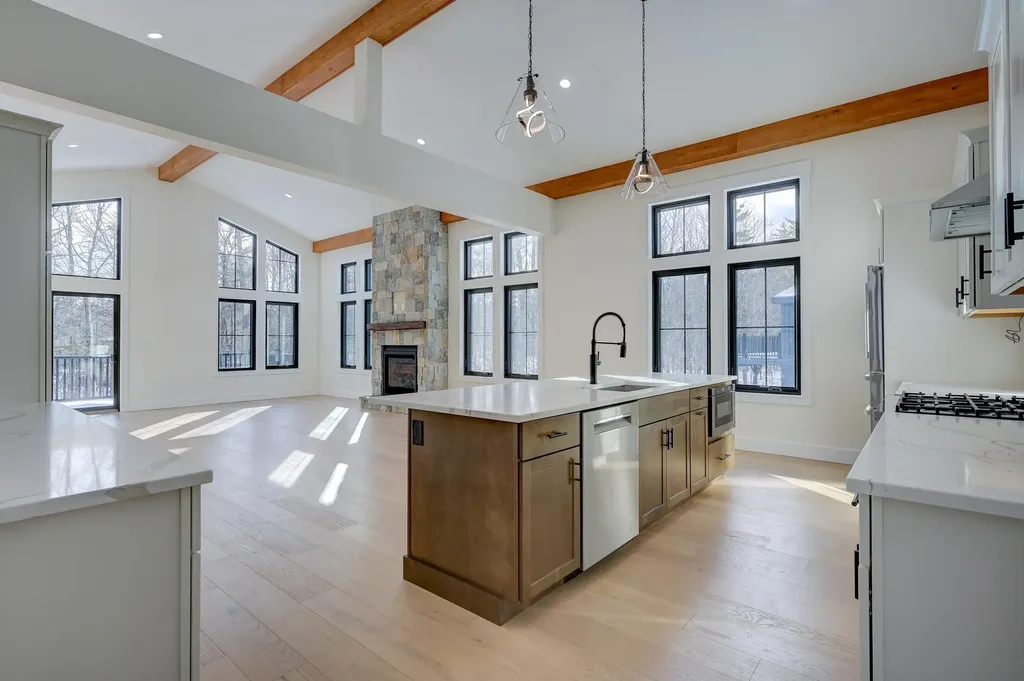 21 Hidden Glade Drive Bartlett NH 03845