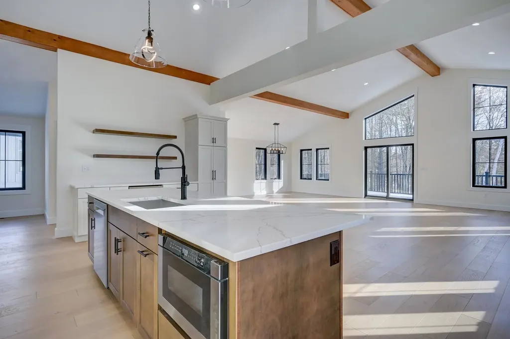 21 Hidden Glade Drive Bartlett NH 03845