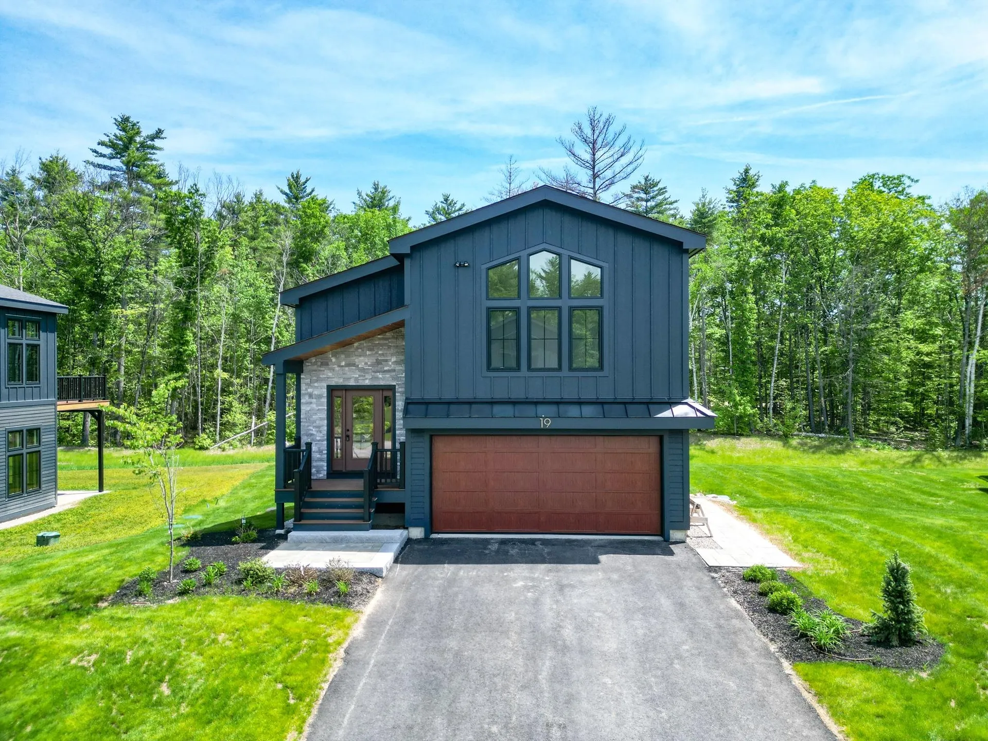 21 Hidden Glade Drive Bartlett NH 03845