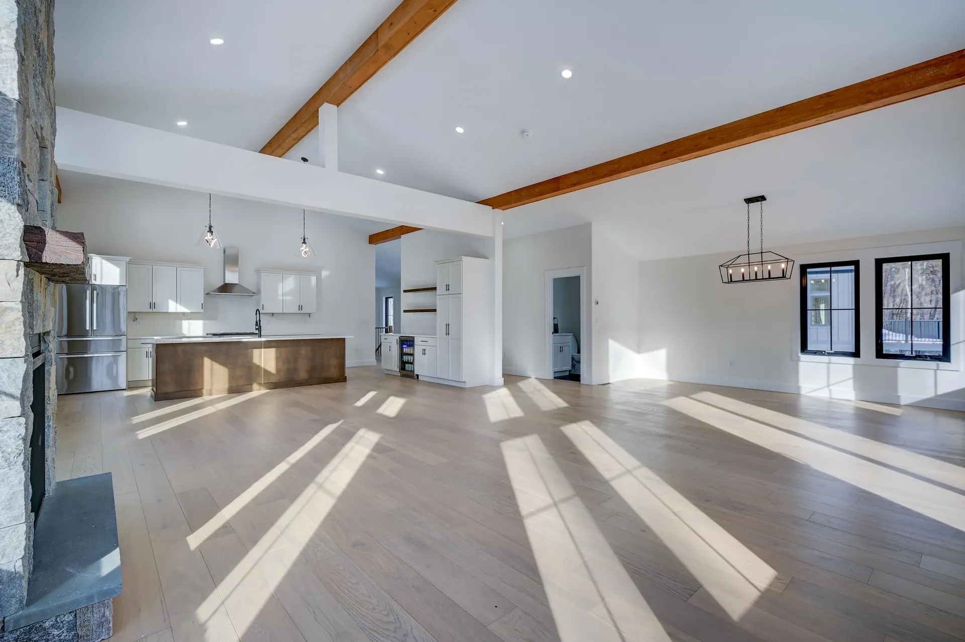 21 Hidden Glade Drive Bartlett NH 03845