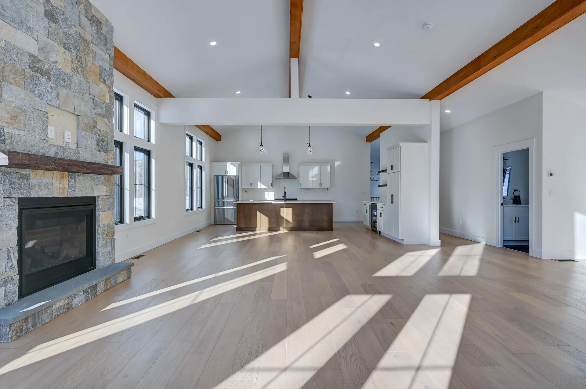 21 Hidden Glade Drive Bartlett NH 03845