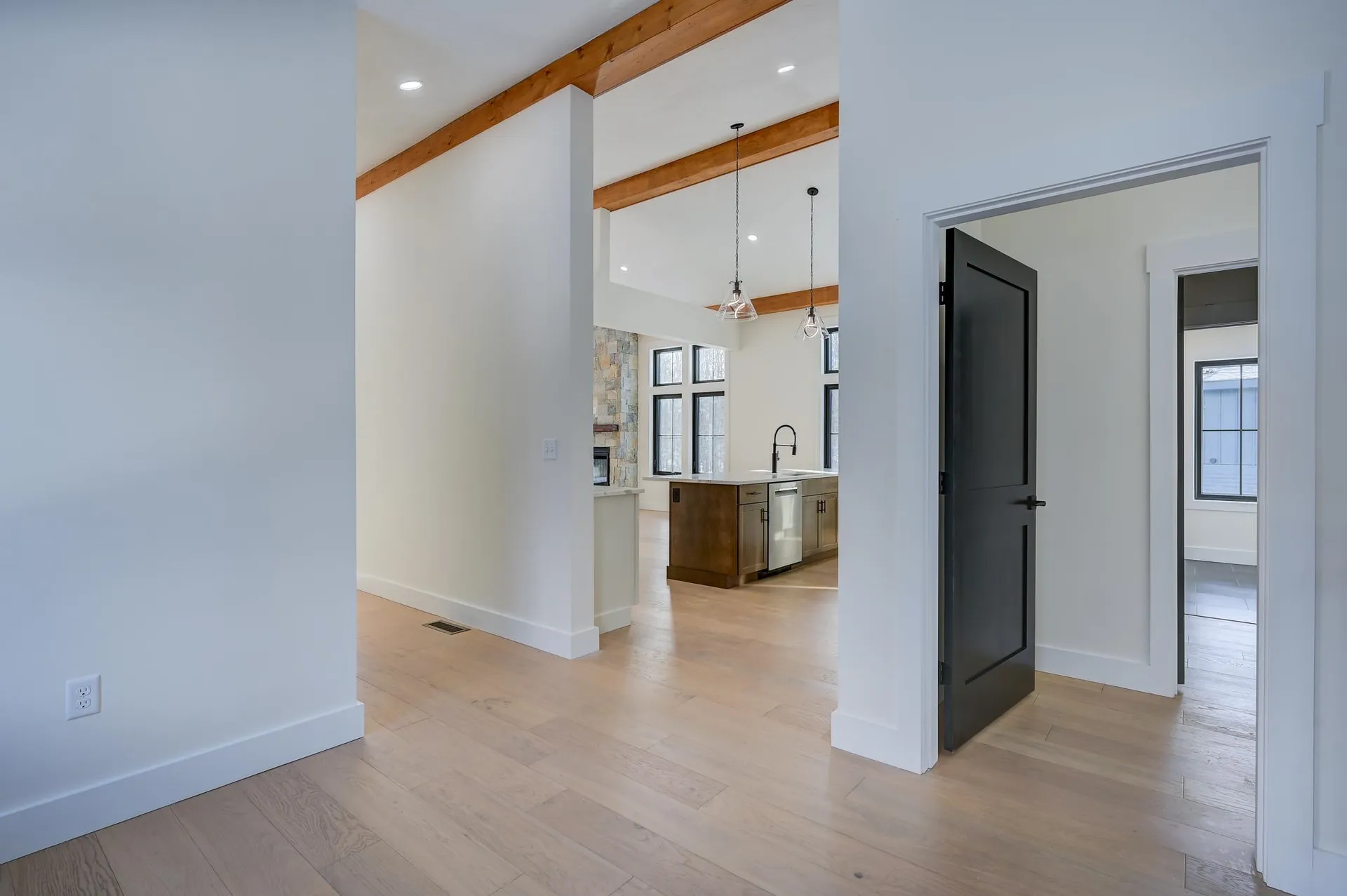 21 Hidden Glade Drive Bartlett NH 03845