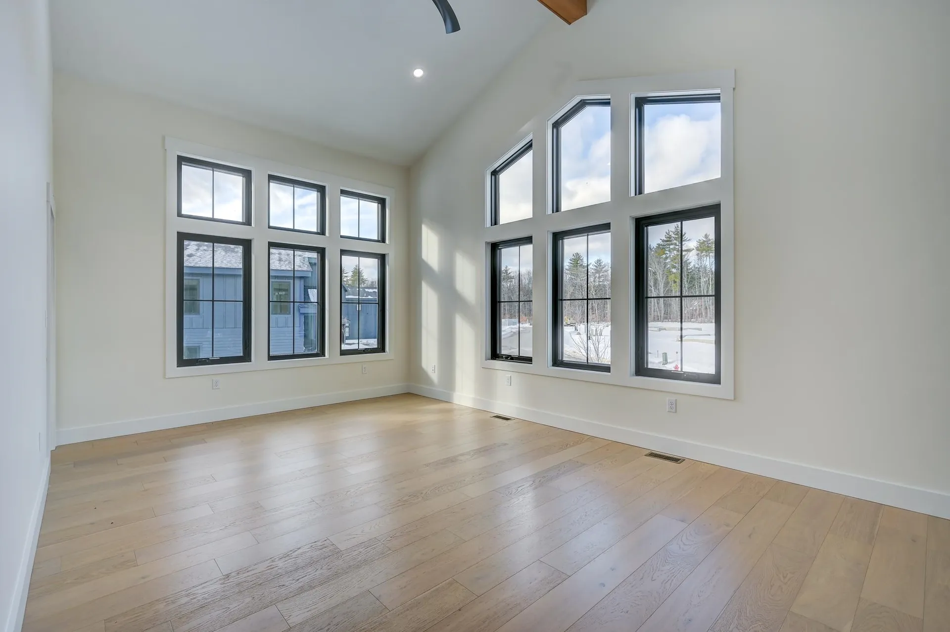 21 Hidden Glade Drive Bartlett NH 03845