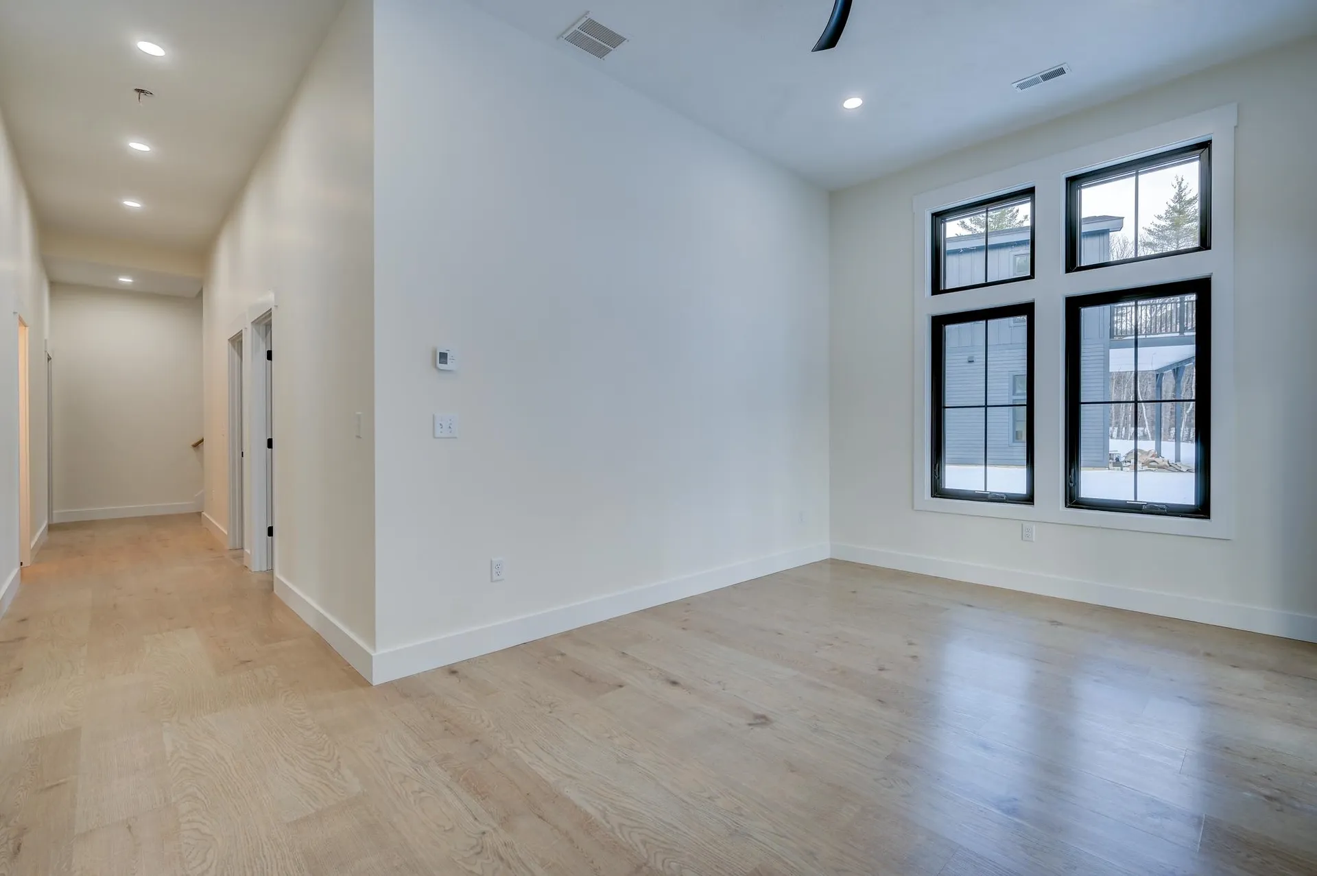 21 Hidden Glade Drive Bartlett NH 03845